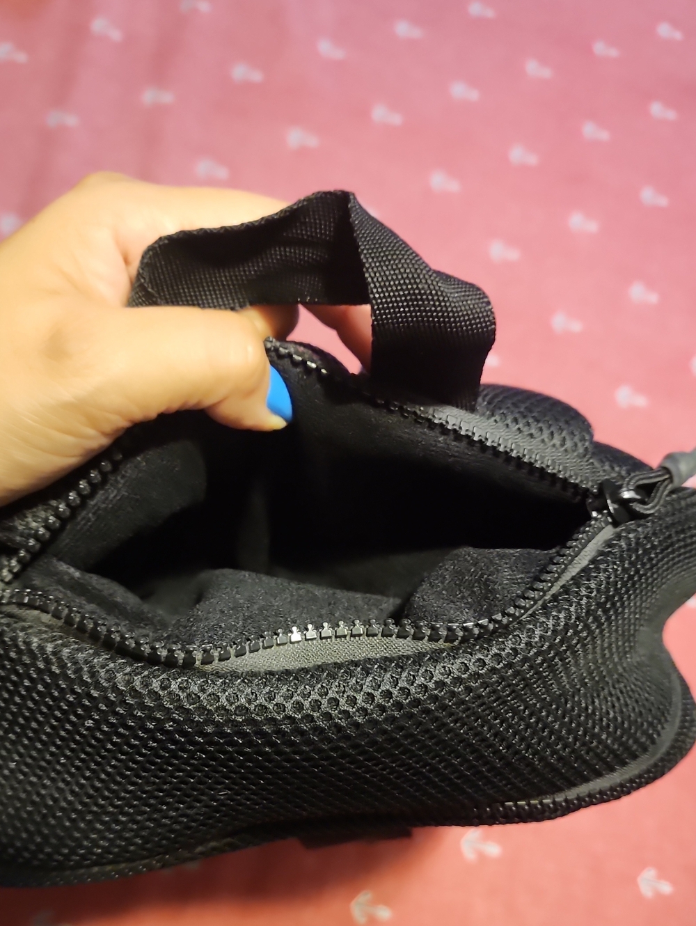 Adida Back Pack Used - Picture 6 of 11